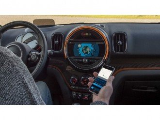 Автомобілі в Європі законодавчо отримають Wi-Fi