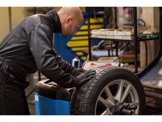 Критерії вибору якісного шиномонтажу