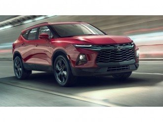 EcoCAR 4 навчає студентів створенню автономних гібридів