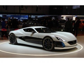 Ховерборд - місце, де зібрано кращий електротранспорт