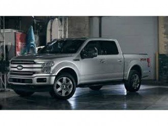 2019 Ford F-150 2.7L EcoBoost. Огляд відгуків водіїв