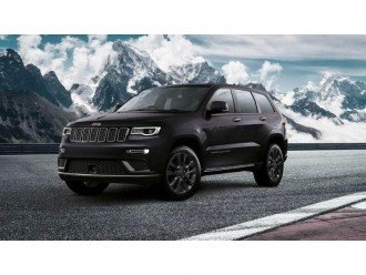 Jeep Grand Cherokee 2020 стане семимісним