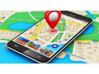 5 безкоштовних оффлайн-карт для Android і iOS