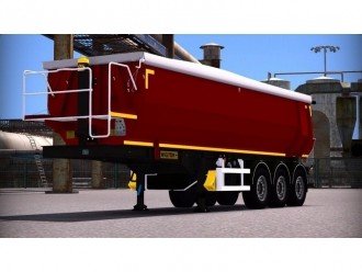 Wielton купує компанію Lawrence David