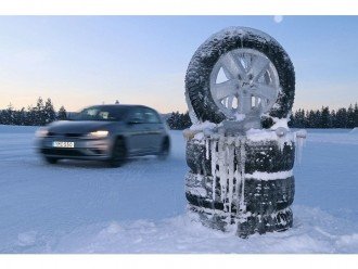 7 фактів, які ви повинні знати про зимові шини