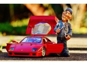 5 порад для вибору хорошого автосервісу