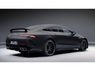 Чотиридверний купе Mercedes-AMG GT 63 S