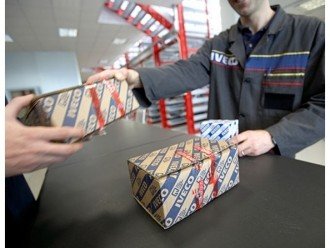 Інтернет-магазини запчастин для вантажівок