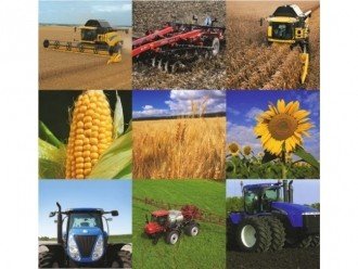 Купівля сільгосптехніки - фахові консультації