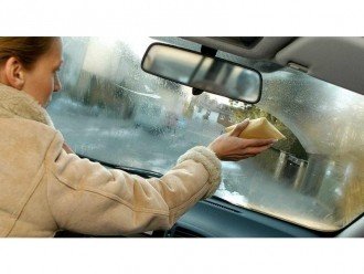 5 основних порад для догляду за вітровим склом