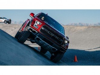 Ford готує електричний пікап F-150