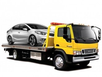 Особливості послуги "Попутний евакуатор"