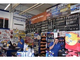 Як не наштовхнутися на обман при виборі автозапчастин