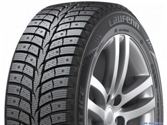 Чим здивує зимова гума від Laufenn