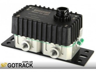 Скільки коштує система GPS контролю палива на автомобілі