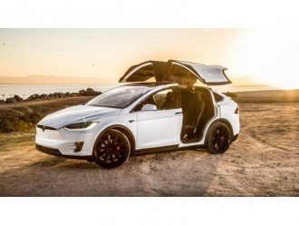 Сигналізація Tesla буде грати Баха