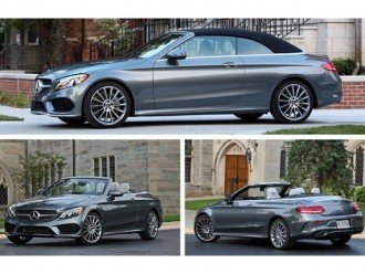 Mercedes-Benz відкликає 104,663 автомобілів