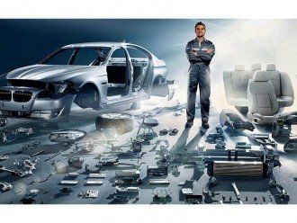 Запчастини для іномарок: оригінальні та недорогі