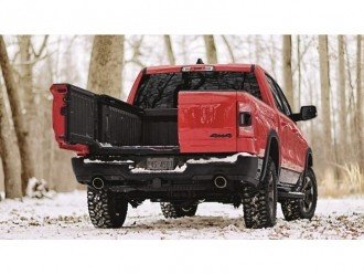 Ram представив багатофункціональний борт