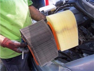 Навіщо потрібні фільтри в транспортних засобах