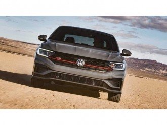 Новий седан VW Jetta GLI краще, ніж Golf GTI
