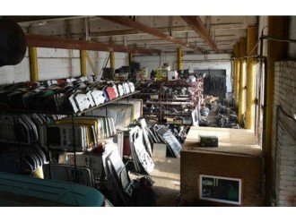 Авторозбірка в Україні