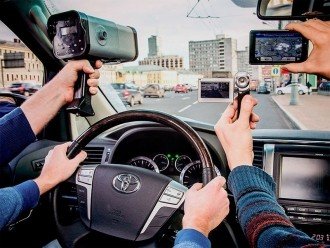 Що таке відеореєстратор і навіщо він