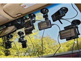 Як вибрати автомобільну камеру DVR