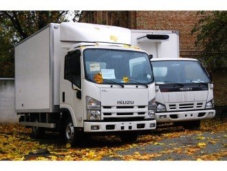 Isuzu встановлює рекорд продажів вже 4-ий рік