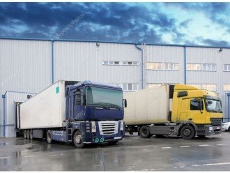 Популярність автомобільних вантажоперевезень