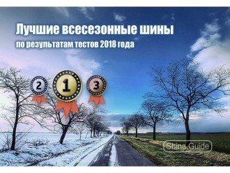 10 кращих шинних компаній в 2019 році