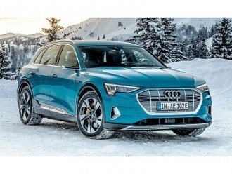 «Вбивця Tesla» з Volkswagen Group?