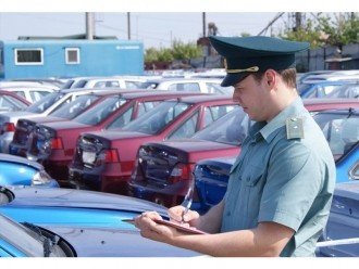 Скільки коштує розмитнити автомобіль