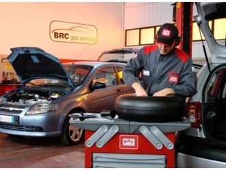 Актуальність переводу автомобіля на ГБО