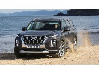 Hyundai Palisade 2020 проти Ascent, Pilot, Highlander і CX-9