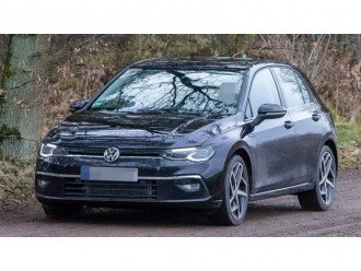 Новий VW Golf R 2020 матиме 330 к.с.