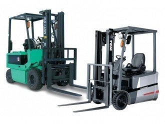 Автонавантажувачі: види і призначення