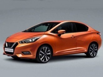 Nissan представить Versa 2020 на музичному фестивалі