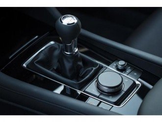 2019 Mazda 6 без механічної коробки передач