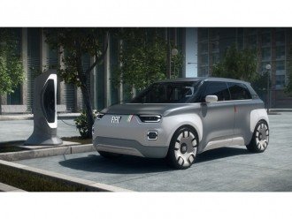 Концерн FCA створив пул з Теслою