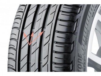 Як перевірити глибину протектора ваших шин