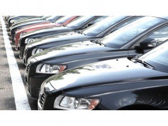 Як забронювати авто в Кропивницькому