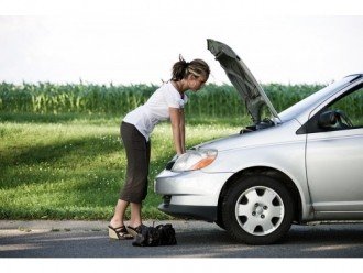 5 речей, які я дізнався після того, як моя машина зламалася