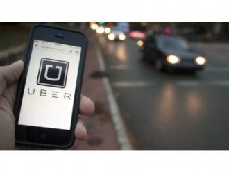 Uber стає публічною компанією