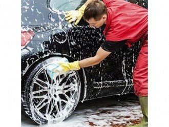 Автомийка преміум класу в Києві Happy Car