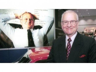 Не стало кращого автомобільного менеджера світу