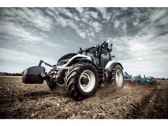 Догляд за сільгосптехнікою: підготовка до сезону