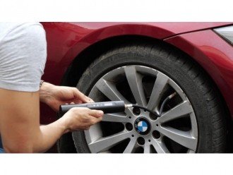 Norshire Mini 8-дюймовий повітряний компресор