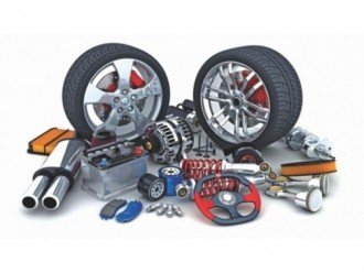 Запчасти для фронтальных погрузчиков