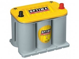 Лучшие автомобильные аккумуляторы 2019 года